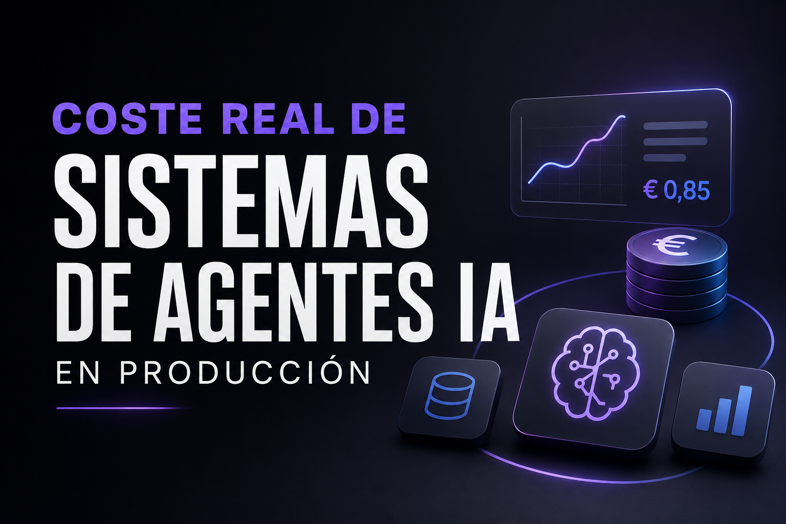 sistemas agentes ia