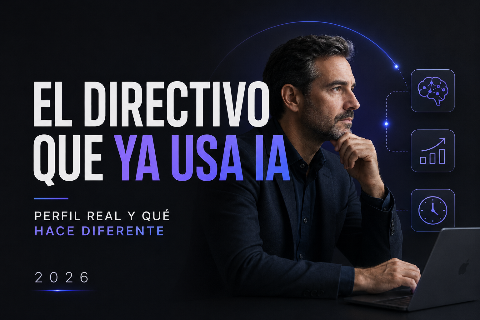 directivos ia