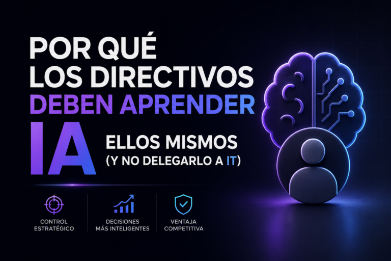 directivos ia