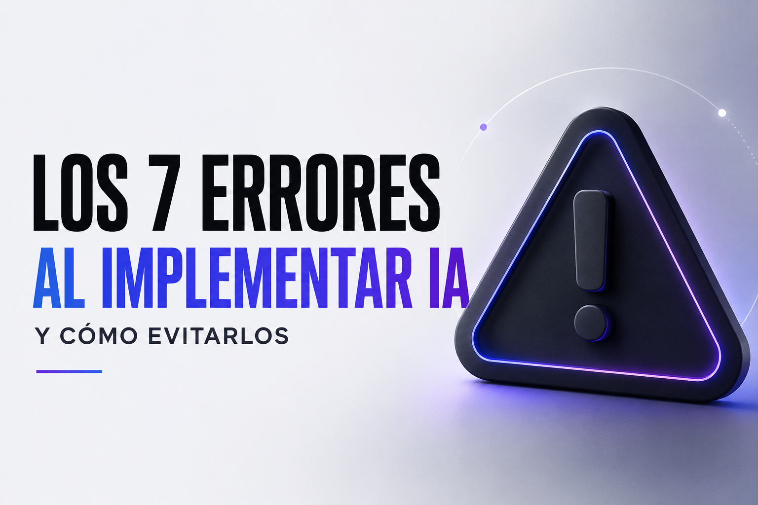 errores ia 2026