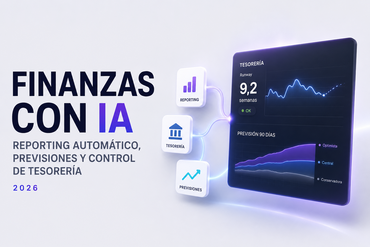 finanzas con ia