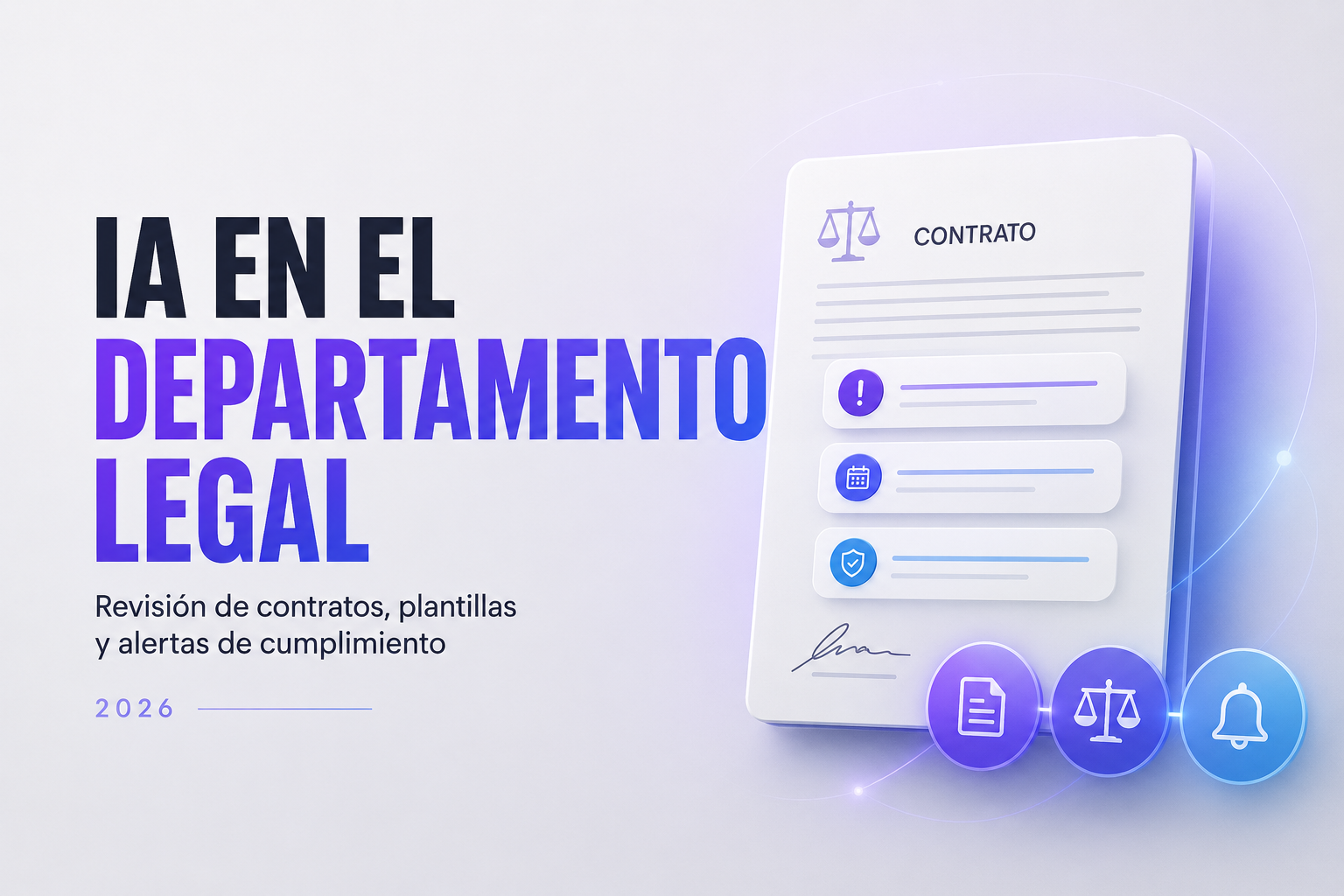 ia para legal