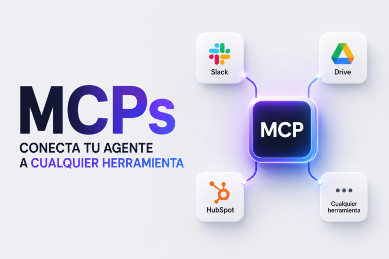 mcps conecta agentes