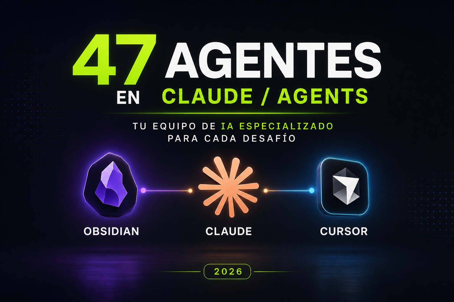 agentes ia claude code