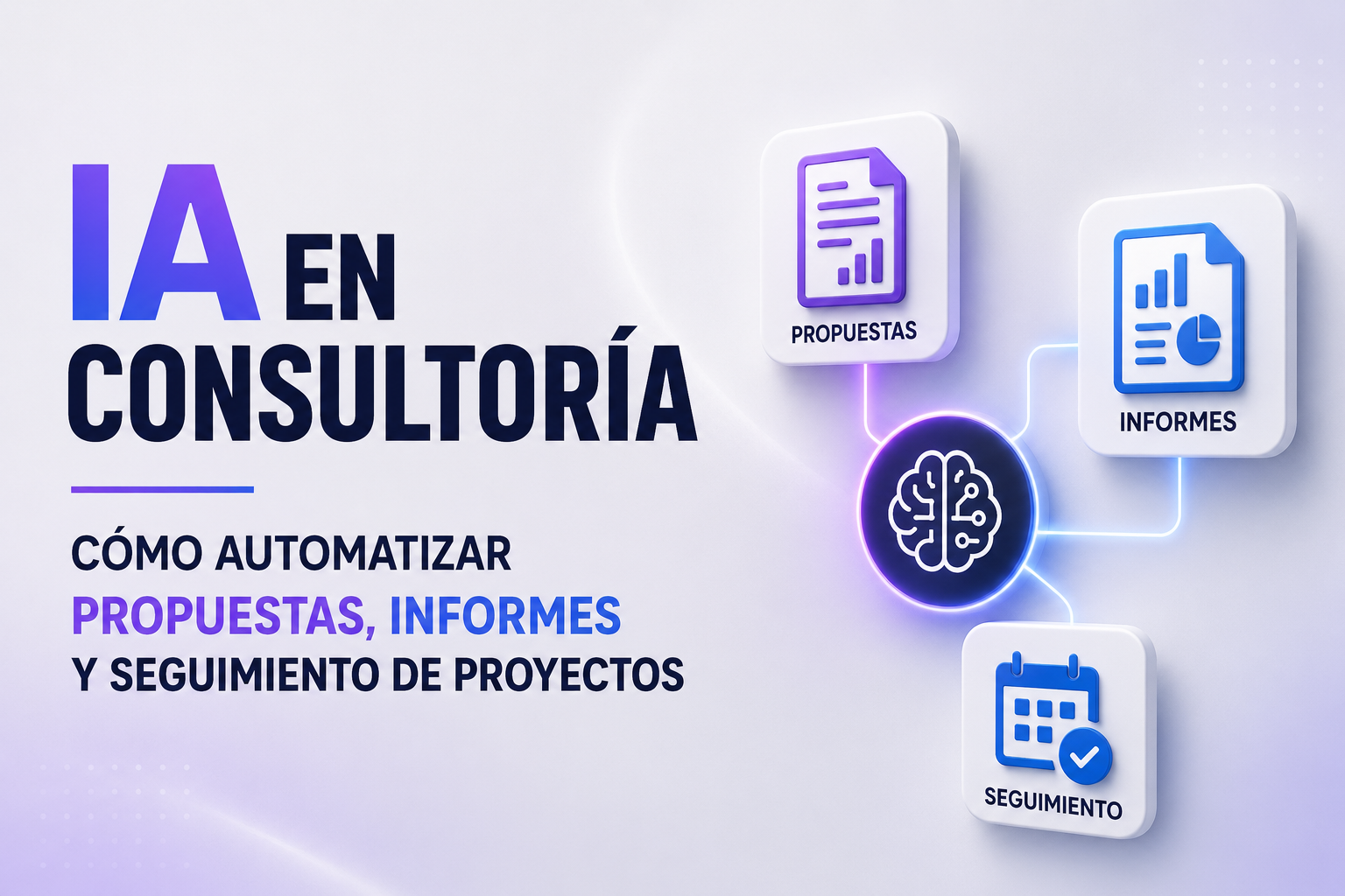 ia para consultoria