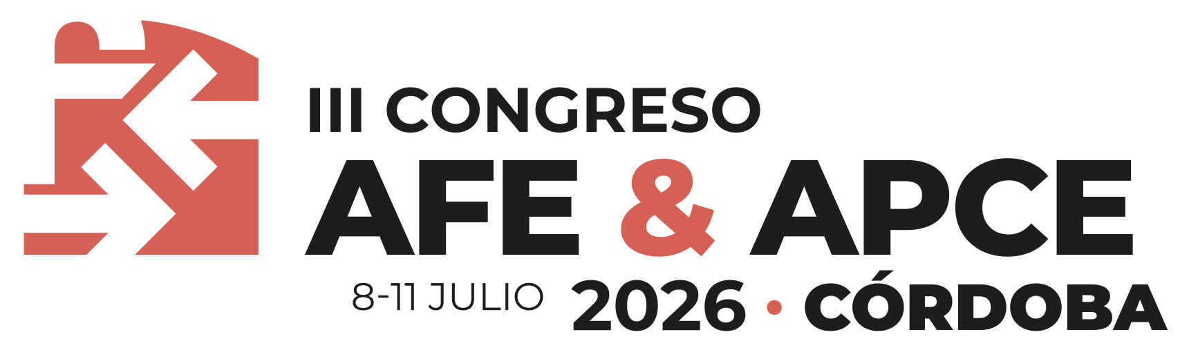 III Congreso Conjunto AFE & APCE