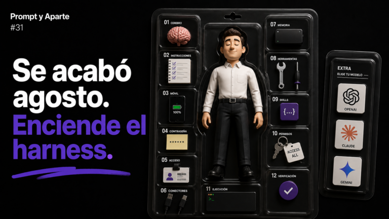 Agosto dice adiós. ADIÓS. SE VA.